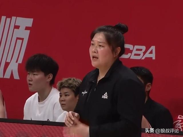 博万体育官方网站-历史罕见一幕！WCBA总决赛G4山西女篮临阵换帅 助理教练力挽狂澜